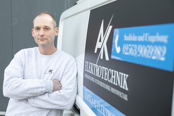Baubegleitung Photovoltaik